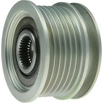 Alternátor Volnoběžná řemenice alternátoru AS-PL AFP0012 (INA)