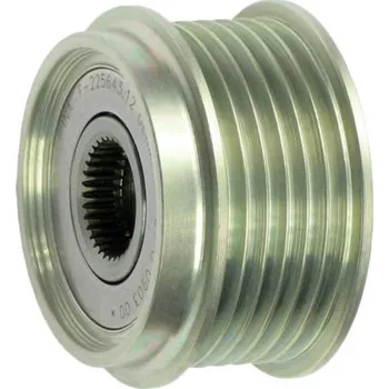 Autoelektrika Volnoběžná řemenice alternátoru AS-PL AFP0002 (INA)