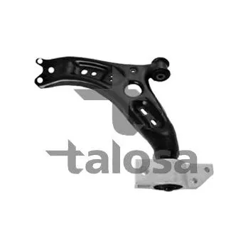 Zavěšení kol Řídicí páka, zavěšení kol TALOSA 30-07484
