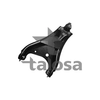 Zavěšení kol Řídicí páka, zavěšení kol TALOSA 40-07701