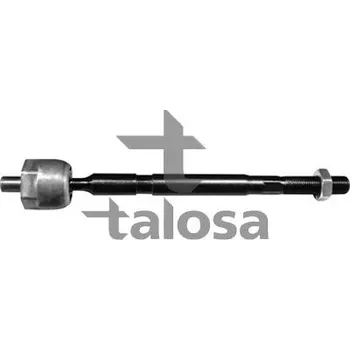 Táhlo řízení Axiální kloub, příčné táhlo řízení TALOSA 44-08225