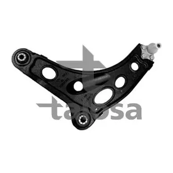 Zavěšení kol Řídicí páka, zavěšení kol TALOSA 40-00771