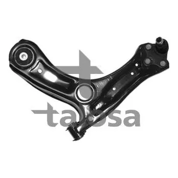 Zavěšení kol Řídicí páka, zavěšení kol TALOSA 40-07189