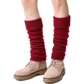 Dámské legíny Dámské legíny Steven Rybí kost - teplé podzimní/zimní, bílá Univerzální i384_41190921