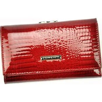 Peněženka Peněženka Lorenti 55020-RS RFID - červená