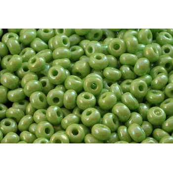 Korálek Preciosa rokajl 5/0 č. 1575 (50g)