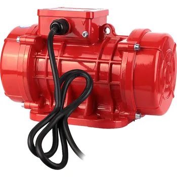 Vibrační elektromotor KASTE 0,29kW, 3000ot. 230V - OS - 311kg