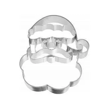 Obraz Formička na sušenky Birkmann 9 x 10,5 cm