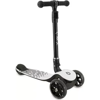 Koloběžka MoMi SAN šedá