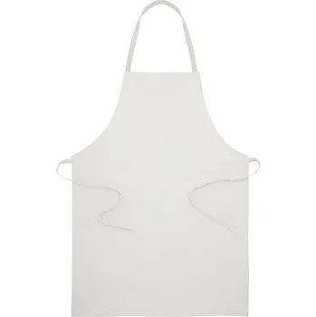 Kuchyňská zástěra Commis bavlněná zástěra