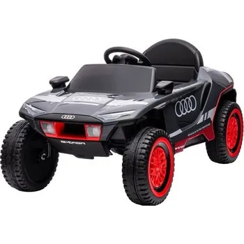 Odrážedlo Dětské elektrické auto Audi RS Q E-TRON + dálkový ovladač