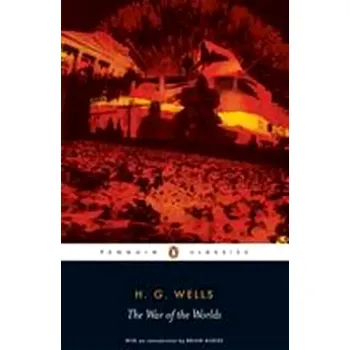 The War of the Worlds (Herbert George Wells, )