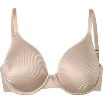 Podprsenka 630711 - Tchibo - Podprsenka s kosticemi - pro ženy - vel. 75B - barva: béžová