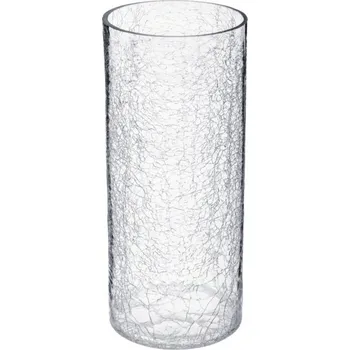 Váza Váza Atmosphera, sklo, 13 x 30 cm