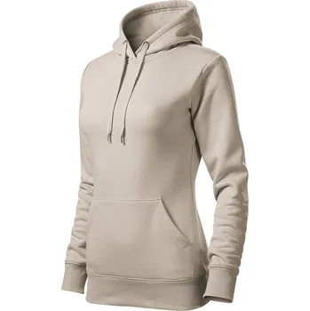 Dámská mikina Dámská mikina CAPE, ledově šedá