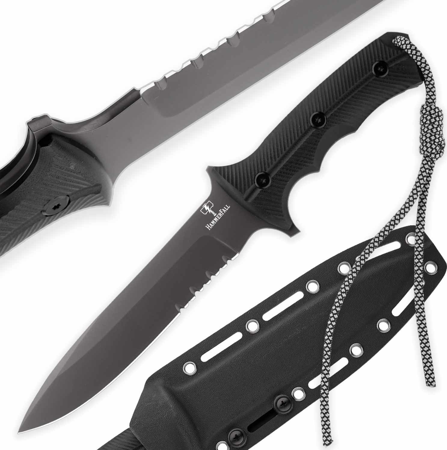 Dellinger K-H324 černý od 2 859 Kč - Zbozi.cz
