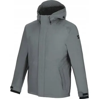 Moto bunda ZIMNÍ BUNDA WURTH MODYF START URBAN 2024 ŠEDÁ M