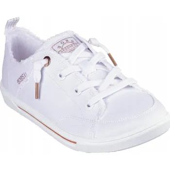 Dámská obuv Dámské sportovní boty tenisky Skechers B.Cute 2.0 vel. 41 BOBS bílé