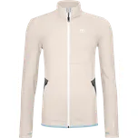Ortovox Fleece Jacket W Velikost: XL / Barva: White Chalk