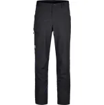 Ortovox Mondeval Pants Men's Velikost: M / Barva: black raven