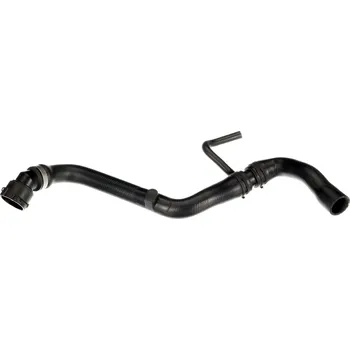 Chladič motoru Hadice chladiče GATES 4275-54645