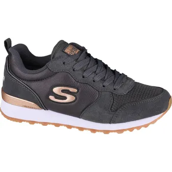 Pánské tenisky SKECHERS Tenisky Skechers Model 85goldn Gurl Barva šedá ŠEDÁ