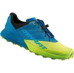 DYNAFIT Pánské běžecké boty 640648836 MODRÁ|ŽLUTÁ