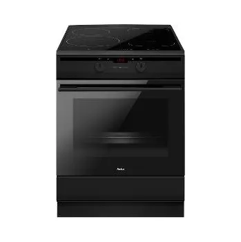 Sporák SIA 6111 TBB SPORÁK INDUKČNÍ AMICA