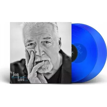 Zahraniční hudba Blues Project Jon Lord Vinylová Deska