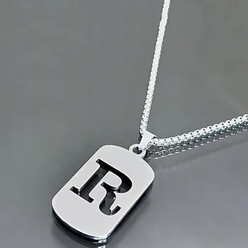 Náhrdelník Náhrdelník Brief - R KP-34041