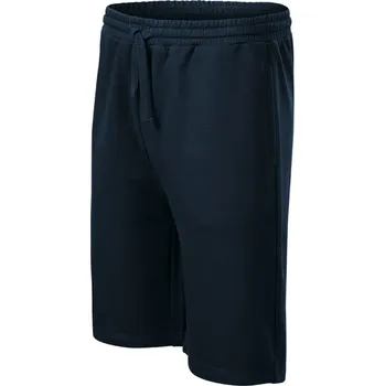 Pánské kraťasy Pánské kraťasy COMFY, námořní modrá