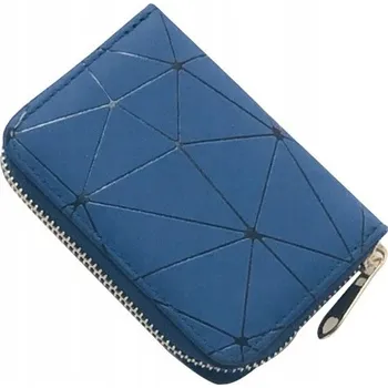 Peněženka Square - Modrá KP-12511