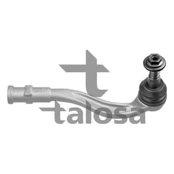 Táhlo řízení Hlava příčného táhla řízení TALOSA 42-11095