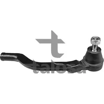 Táhlo řízení Hlava příčného táhla řízení TALOSA 42-06344