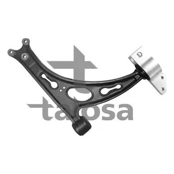 Zavěšení kol Řídicí páka, zavěšení kol TALOSA 30-09720