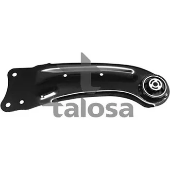 Zavěšení kol Řídicí páka, zavěšení kol TALOSA 46-11215