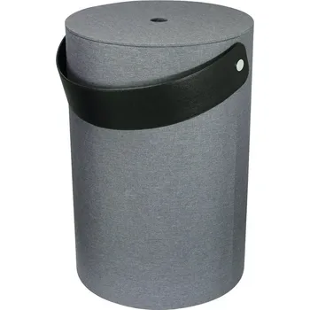 Koš na prádlo Koh-I-Noor Italia Stresa koš na prádlo 3163 GR