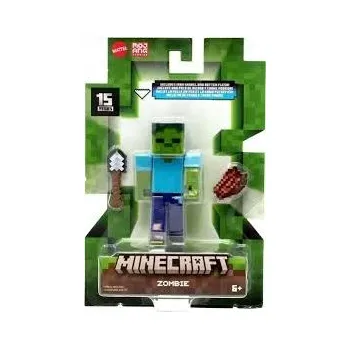 Figurka Minecraft Základní figurka JCN44