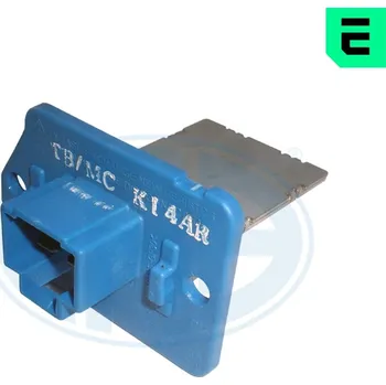 Řídící jednotka Odpor, vnitřní tlakový ventilátor, 665036