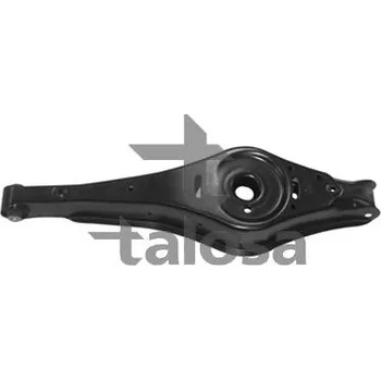 Zavěšení kol Řídicí páka, zavěšení kol TALOSA 46-04273