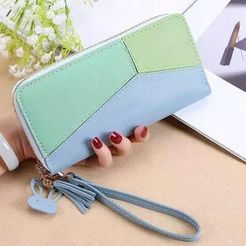 Peněženka Big Rabbit - Modrá KP-14960