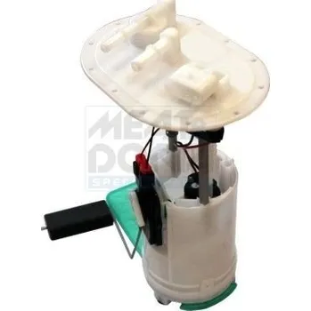 Palivové čerpadlo Palivová přívodní jednotka MEAT & DORIA 76975