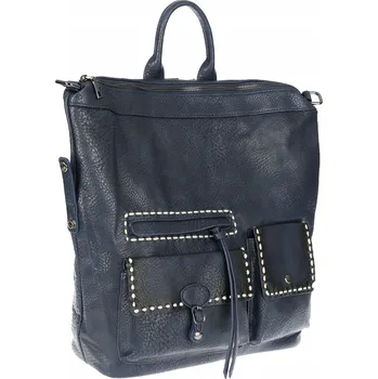 Městský batoh TURBO BAGS městský batoh modrý