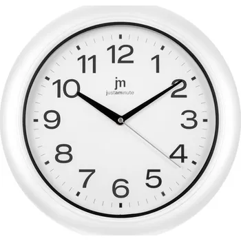 Hodiny Bazénové těsnící hodiny L00976B Lowell 34cm