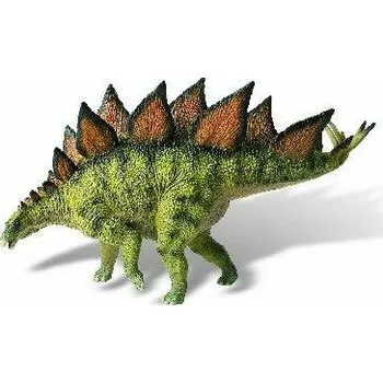 Figurka Bullyland 61470 - Stegosaurus