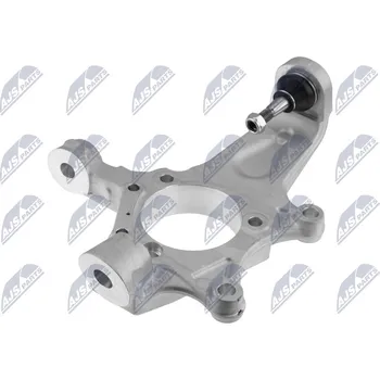 Svislý čep nápravy NTY ZZT-CH-020