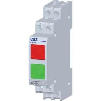 OEZ MKA-SC-SE-A230 37281
