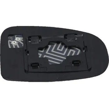 Auto zrcátko Blic 6102-19-2002499P Sklo , vnější zrcátko