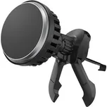 GP-PWU025WIB Samsung Magnetický Držák do Auta s Bezdrátovým Nabíjením Black