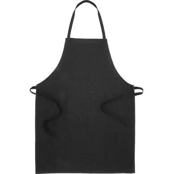 Kuchyňská zástěra Commis bavlněná zástěra